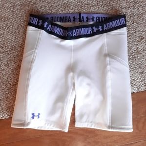 Under Armour Compression Shorts | Poshmark